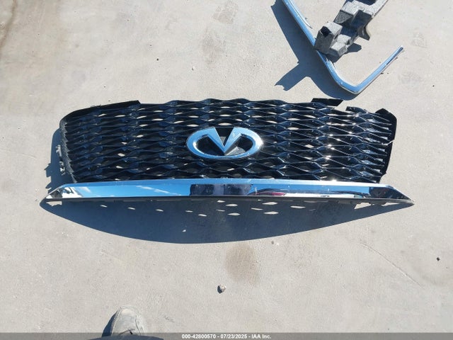 5N1DL1HU0RC342769 Infiniti QX60