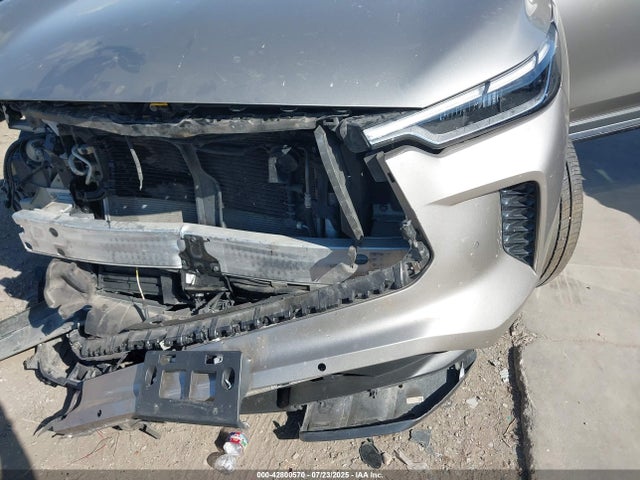 5N1DL1HU0RC342769 Infiniti QX60