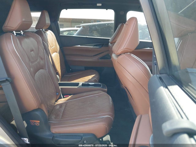 5N1DL1HU0RC342769 Infiniti QX60