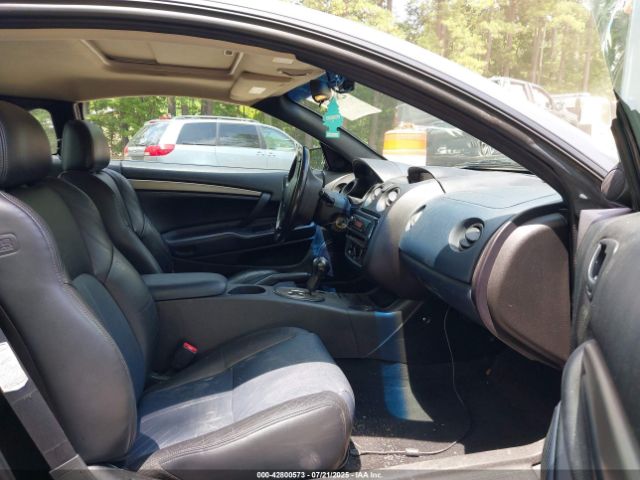 2003 MITSUBISHI ECLIPSE 4A3AC74H53E103634 Photo 4