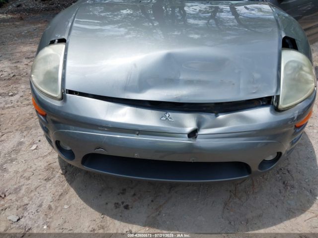 2003 MITSUBISHI ECLIPSE 4A3AC74H53E103634 Photo 5