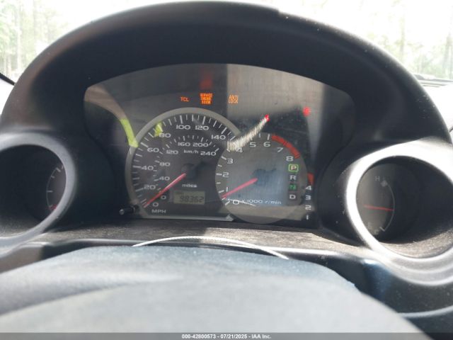 2003 MITSUBISHI ECLIPSE 4A3AC74H53E103634 Photo 6
