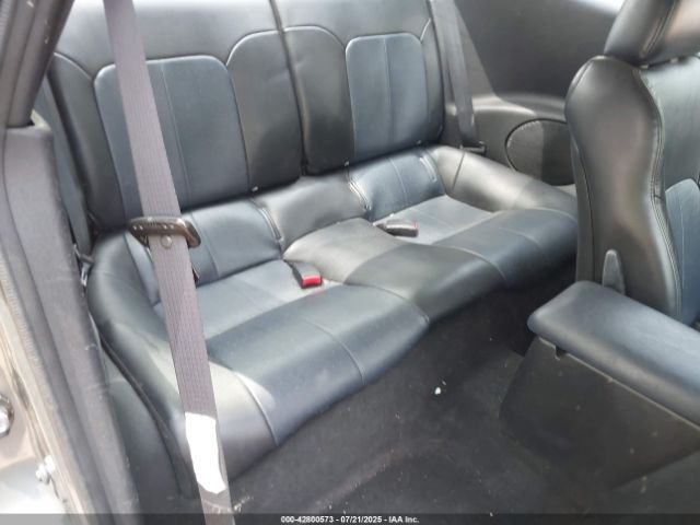 2003 MITSUBISHI ECLIPSE 4A3AC74H53E103634 Photo 7