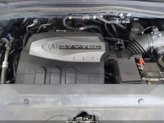 2008 ACURA MDX 2HNYD283X8H507216 Photo 9
