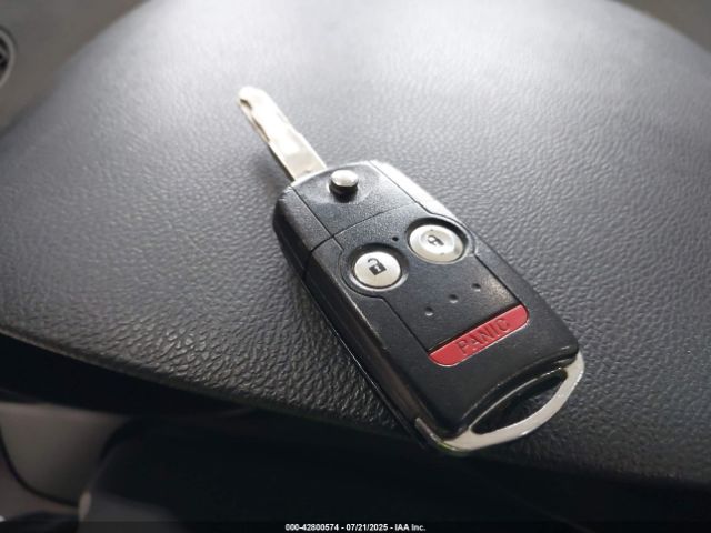 2008 ACURA MDX 2HNYD283X8H507216 Photo 10