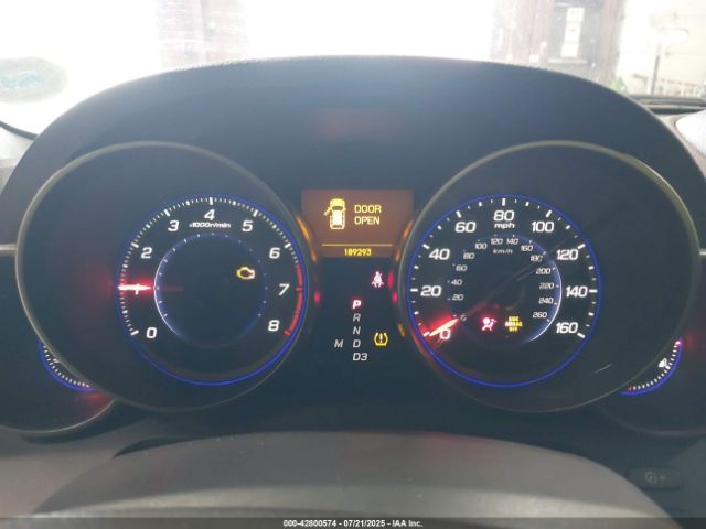 2008 ACURA MDX 2HNYD283X8H507216 Photo 6