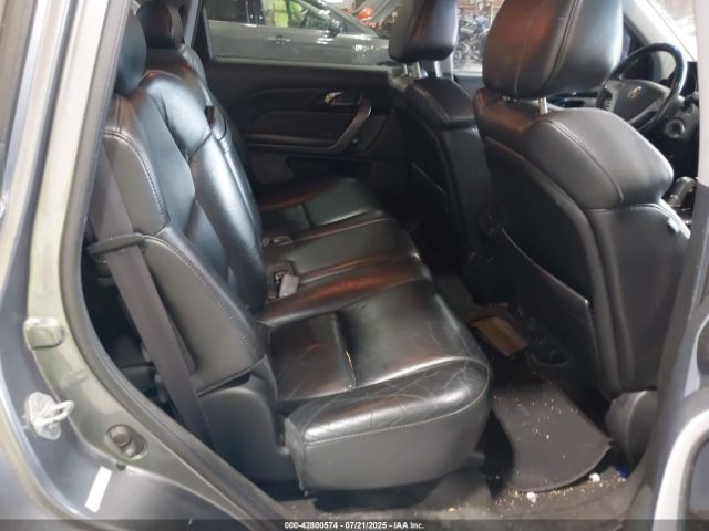 2008 ACURA MDX 2HNYD283X8H507216 Photo 7