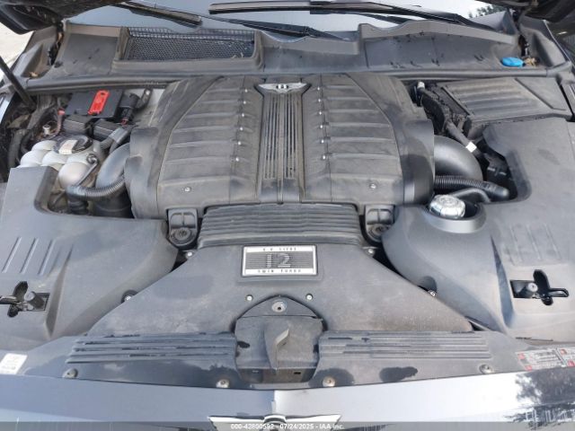 2017 BENTLEY BENTAYGA SJAAC2ZV8HC015850 Photo 9