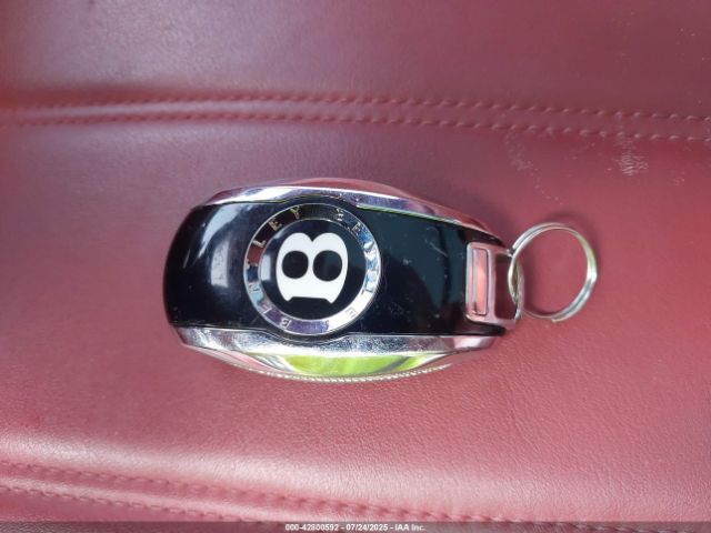 2017 BENTLEY BENTAYGA SJAAC2ZV8HC015850 Photo 10