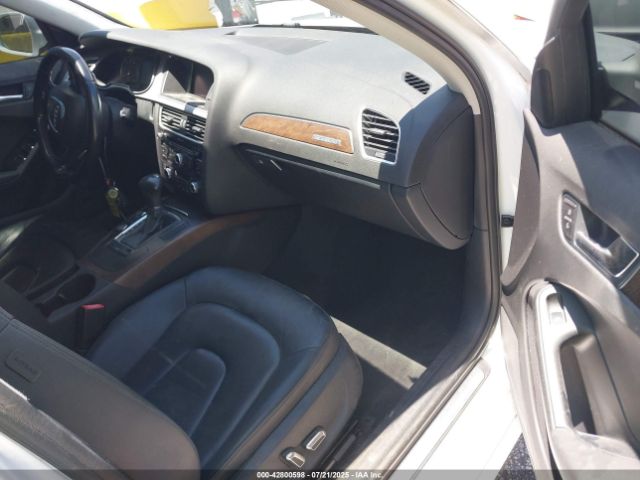 2016 AUDI A4 WAUBFAFL4GN010684 Photo 4