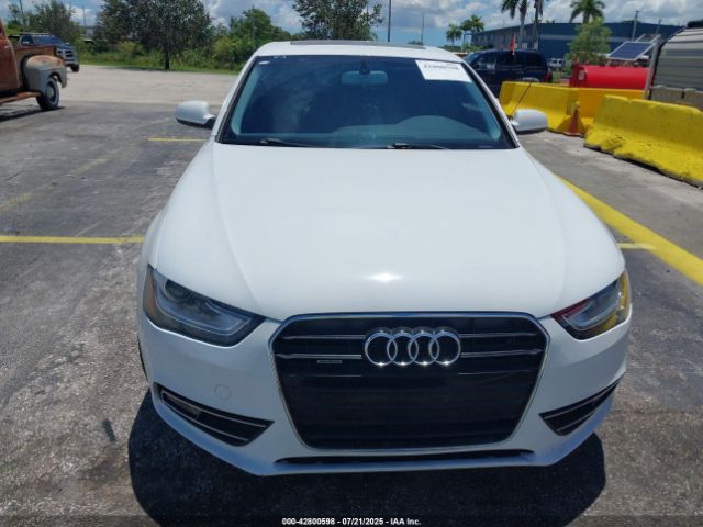 2016 AUDI A4 WAUBFAFL4GN010684 Photo 5