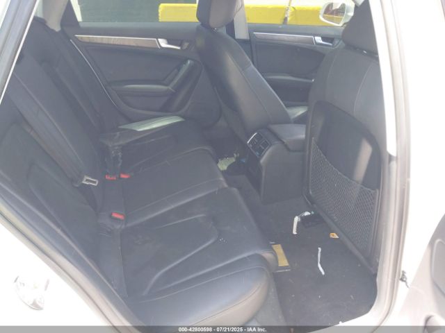 2016 AUDI A4 WAUBFAFL4GN010684 Photo 7