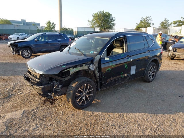 3VV2B7AX5JM208253 Volkswagen Tiguan