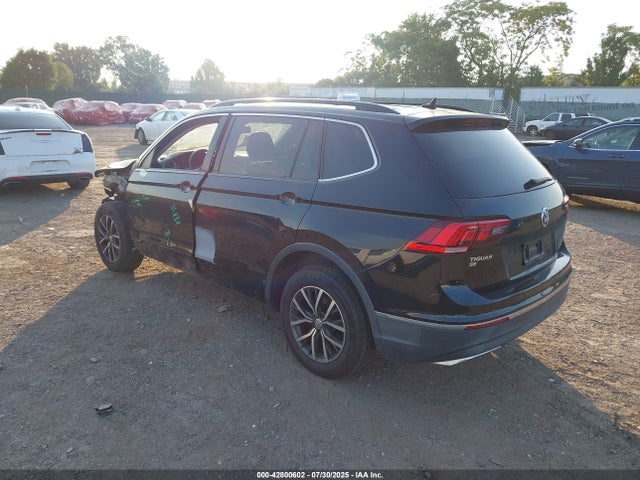 3VV2B7AX5JM208253 Volkswagen Tiguan