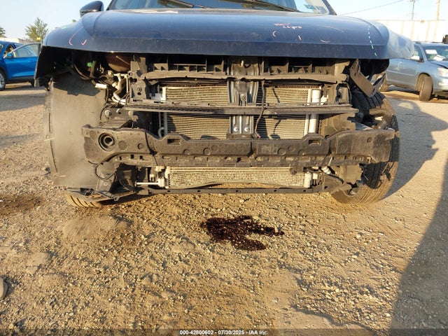 3VV2B7AX5JM208253 Volkswagen Tiguan