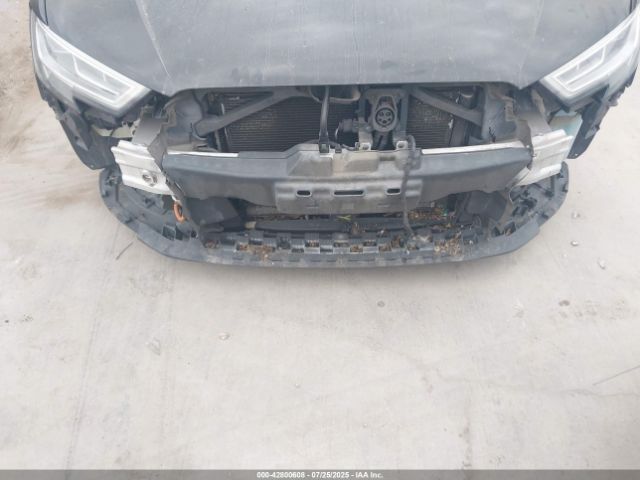 2018 AUDI A3 E-TRON WAUTPBFF6JA078159 Photo 5