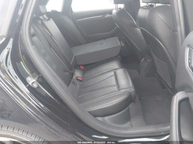 2018 AUDI A3 E-TRON WAUTPBFF6JA078159 Photo 7