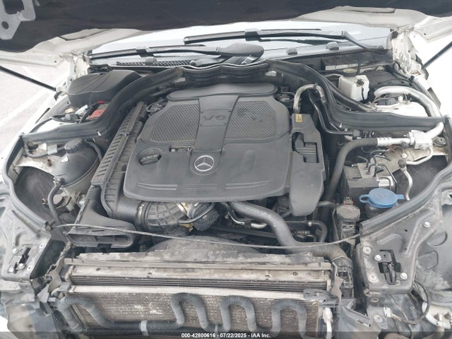 WDDGF8AB0EA939944 Mercedes-Benz 2014