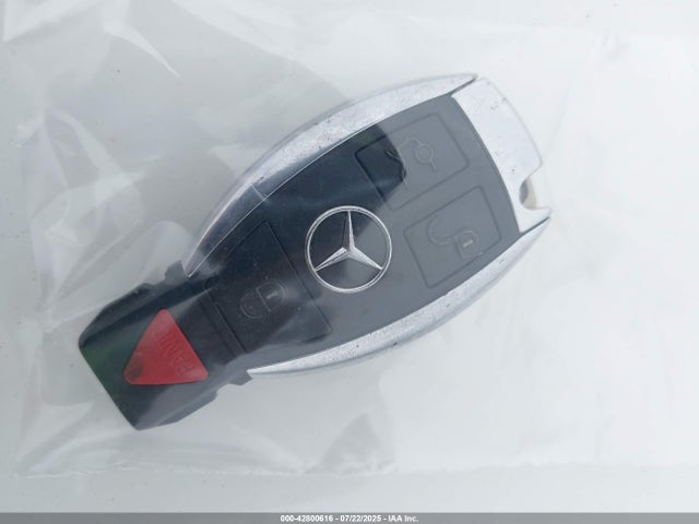 WDDGF8AB0EA939944 Mercedes-Benz 2014