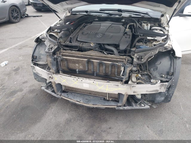 WDDGF8AB0EA939944 Mercedes-Benz 2014
