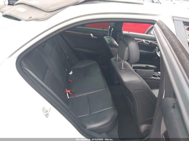WDDGF8AB0EA939944 Mercedes-Benz 2014