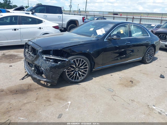 W1K6G7GB1SA325412 Mercedes-Benz m176
