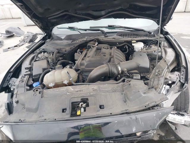Ford 2020 2020 1FA6P8TH6L5189739 Image 10