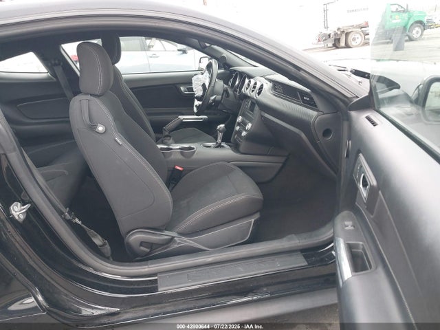 Ford 2020 2020 1FA6P8TH6L5189739 Image 5