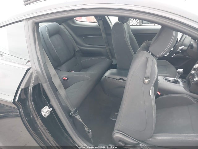 Ford 2020 2020 1FA6P8TH6L5189739 Image 8
