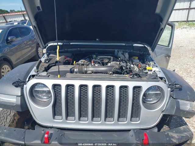 1C4HJXFG3NW222646 Jeep Wrangler