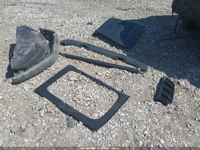 1C4HJXFG3NW222646 Jeep Wrangler