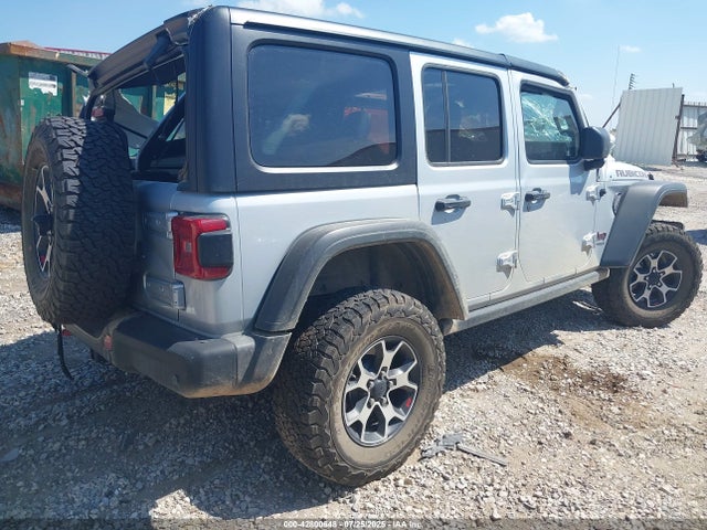 1C4HJXFG3NW222646 Jeep Wrangler