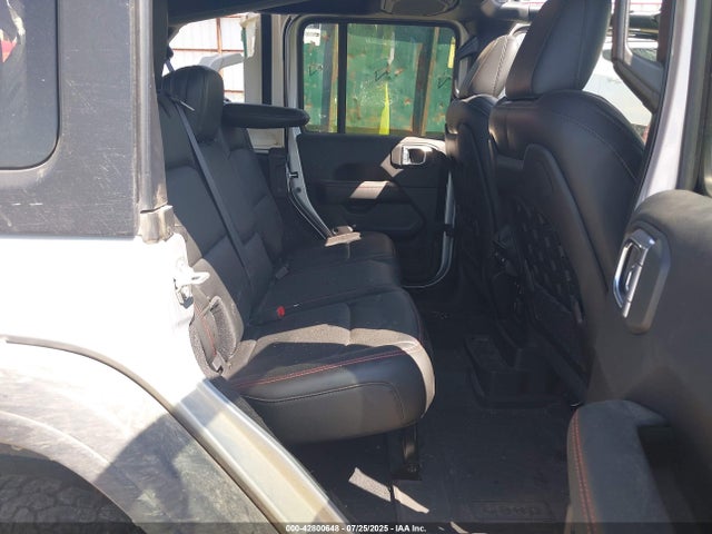 1C4HJXFG3NW222646 Jeep Wrangler
