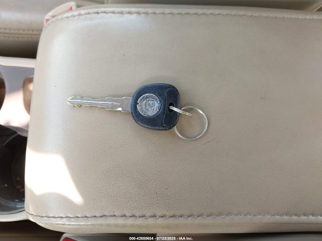 2007 CADILLAC CTS 1G6DP577870134345 Photo 10