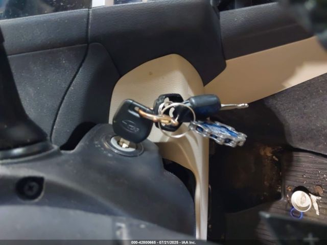 2015 SUBARU LEGACY 4S3BNAC61F3004551 Photo 10