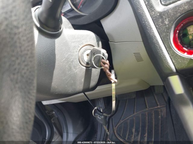 2014 SUBARU FORESTER JF2SJAGC0EH473208 Photo 10