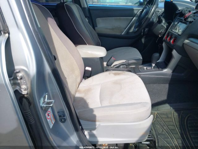2014 SUBARU FORESTER JF2SJAGC0EH473208 Photo 4