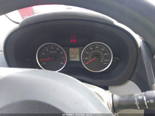 2014 SUBARU FORESTER JF2SJAGC0EH473208 Photo 6