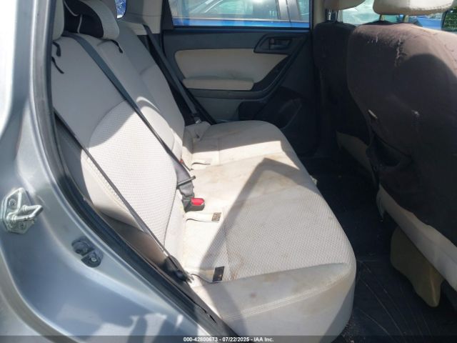 2014 SUBARU FORESTER JF2SJAGC0EH473208 Photo 7