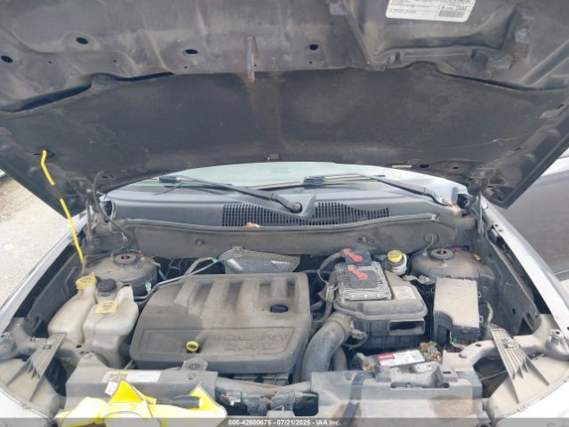 2015 JEEP COMPASS 1C4NJDEB6FD162303 Photo 9