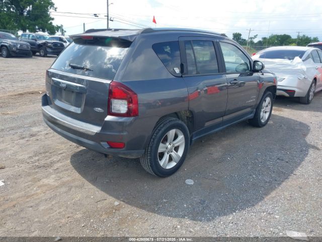 2015 JEEP COMPASS 1C4NJDEB6FD162303 Photo 3
