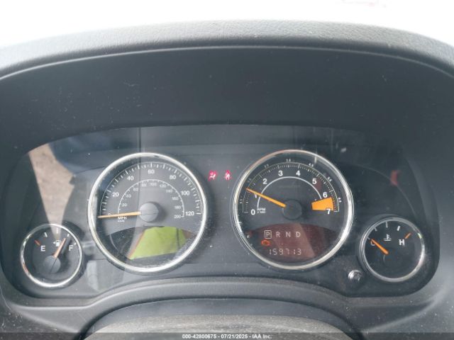 2015 JEEP COMPASS 1C4NJDEB6FD162303 Photo 6