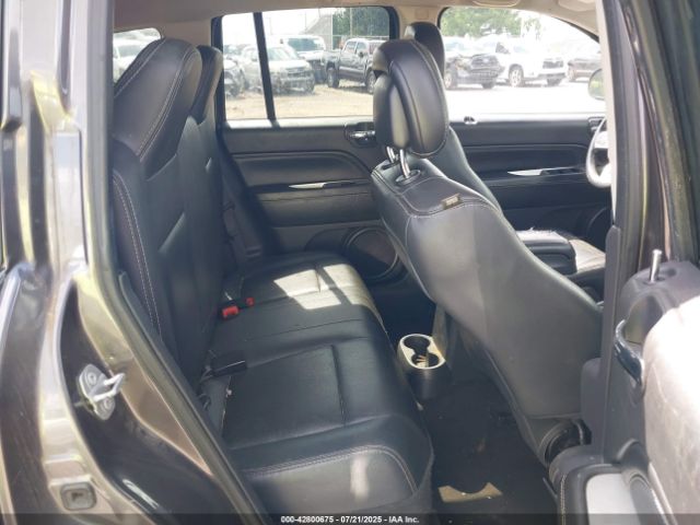 2015 JEEP COMPASS 1C4NJDEB6FD162303 Photo 7