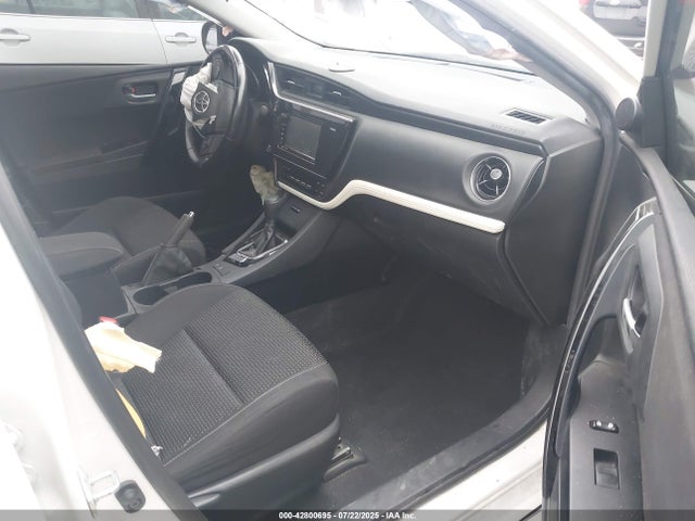JTNKARJE6HJ542760 Toyota 2zr-fae