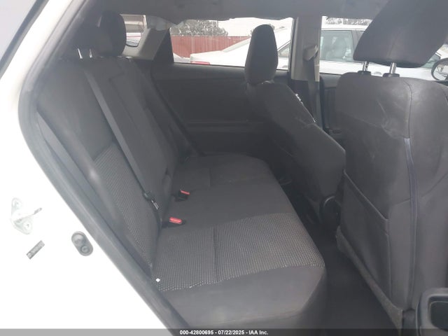 JTNKARJE6HJ542760 Toyota 2zr-fae