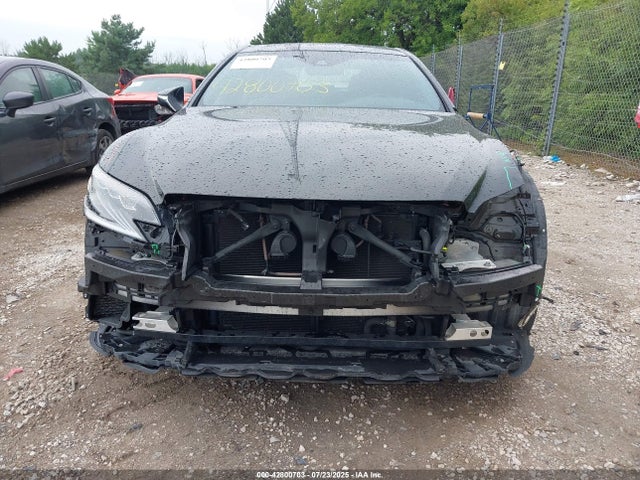 Lexus v35a-fts 2019 JTHC51FF0K5006420 Image 6