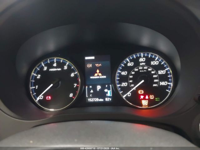 2017 MITSUBISHI OUTLANDER JA4AZ3A35HZ007810 Photo 6