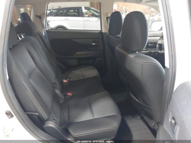 2017 MITSUBISHI OUTLANDER JA4AZ3A35HZ007810 Photo 7