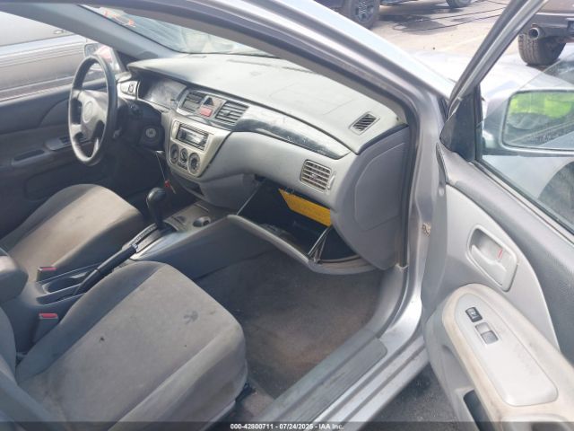 2004 MITSUBISHI LANCER JA3AJ36E64U018439 Photo 4