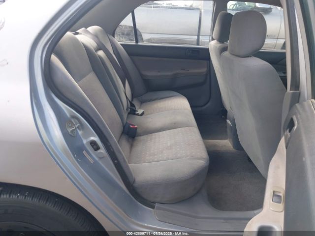 2004 MITSUBISHI LANCER JA3AJ36E64U018439 Photo 7